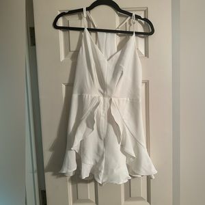 Red Dress Boutique romper